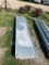 Bundle of Metal Shelving 10 pcs