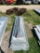 Bundle of Metal Shelving 10 pcs