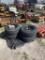 4- Tires