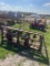Quick Attach Square Bale Accumulator