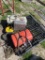 CM-1 ton Electric Chain Hoist