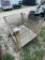 Metal Crate