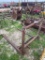 3 point Hay Forks