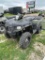 2013 Polaris 500 ATV Runs needs Carb Work