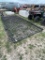 16'Lx8'T Rolling Gate