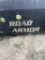Road Armor Rear Bumper fits chevy