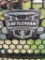 Ford Super Duty Grill Guard