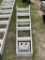 6ft. Ladder Aluminum