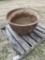 Large Cast Iron Pot