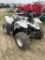Polaris Predator 50 4 wheeler parts only