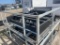 New 6' Quick Attach 2 Row Grader with Hydraulic Rippers