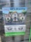 20' Bi-Parting Wrought Iron Entry Gate