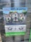 20' Bi-Parting Wrought Iron Entry Gate