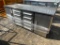 Steelman 10 drawer Stainless Tool Box