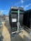 300 ft. Galvanized Steel Fence 30-10x7 Fence Panels
