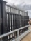 20' Steel Entry Gate
