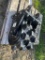 2024 GIYI Compaction Wheel Fits CAT 307