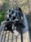 2024 GIYI Compaction Wheel Fits CAT 307