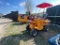 2024 Traner TR45 wheel loader Gas Engine
