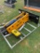 New Wolverine Hydraulic Hammer Model 2W-750