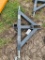 New Wolverine 3 Point with Reciever Plate