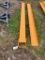 New 7' Pallet fork Extentions