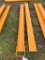 New 7' Pallet fork Extentions