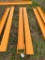 New 7' Pallet fork Extentions