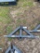 New Wolverine 3 Point with Reciever Plate