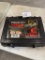 Pro Start HD 1 Gallon 25' Jumper cables