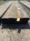 2x6 Rec Tubing 11 ga. 12 pcs @ 24' 288 ft.