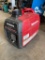Honda EU 2200 I Generator works