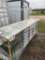 Work Bench model 10ft.-18D
