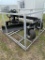 New HD 7' 2 Wheel Quick Attach Grader