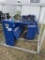 New Quick attach Power Rake