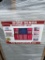 Steelman 18 Drawer Work bench red
