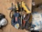 Bundle of Power Tools