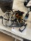 Tattoo gun