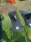 Skid Steer Trailer Mover Heavy Duty
