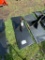 Skid Steer Trailer Mover Heavy Duty