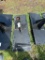 Skid Steer Trailer Mover Heavy Duty