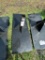 Skid Steer Trailer Mover Heavy Duty