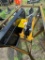 New 680 Hydraulic Hammer
