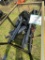 New Heavy Duty Skid Steer Auger with 3 bits