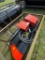 New Excavator Flail Mower