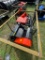 New Excavator Flail Mower