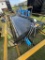 New Heavy Duty Sweeper