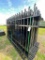 New 24-10ft. Fence Panels 240 ft with post