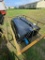 New Heavy Duty Sweeper