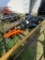 New Skid Steer Trencher